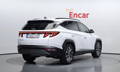 Hyundai Tucson 2021, 98284 км, за 15830.63 USD