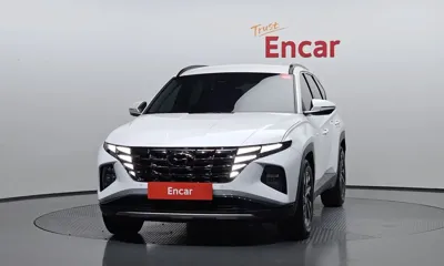 Hyundai Tucson 2021, 98284 км, за 15830.63 USD