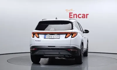 Hyundai Tucson 2021, 98284 км, за 15830.63 USD