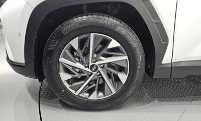 Hyundai Tucson 2021, 98284 км, за 15830.63 USD