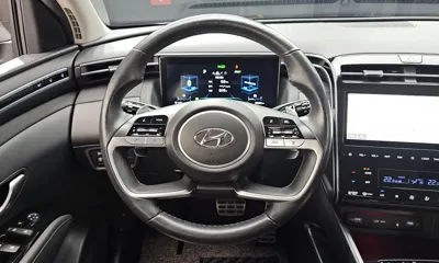 Hyundai Tucson 2021, 98284 км, за 15830.63 USD - фото 13