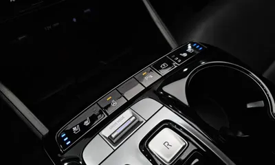 Hyundai Tucson 2021, 98284 км, за 15830.63 USD - фото 18