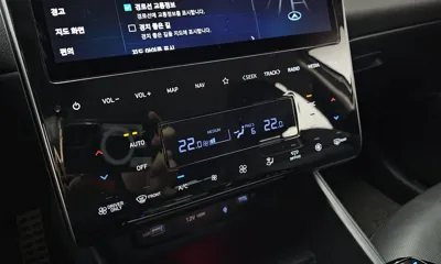 Hyundai Tucson 2021, 98284 км, за 15830.63 USD - фото 19