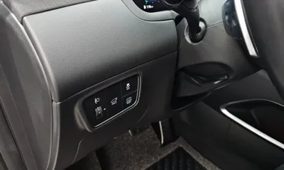 Hyundai Tucson 2021, 98284 км, за 15830.63 USD - фото 20