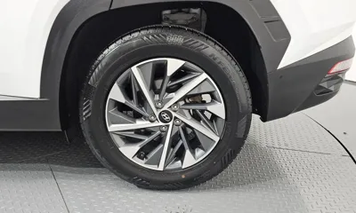 Hyundai Tucson 2021, 98284 км, за 15830.63 USD - фото 21