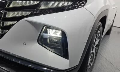 Hyundai Tucson 2021, 98284 км, за 15830.63 USD - фото 22