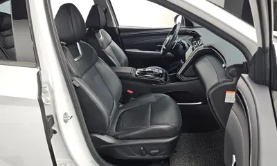 Hyundai Tucson 2021, 98284 км, за 15830.63 USD - фото 26