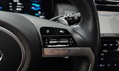 Hyundai Tucson 2021, 98284 км, за 15830.63 USD - фото 27