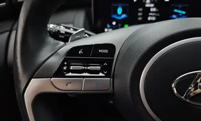 Hyundai Tucson 2021, 98284 км, за 15830.63 USD - фото 28