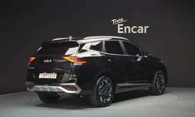 Kia Sportage 2023, 55934 км, за 14779.29 USD