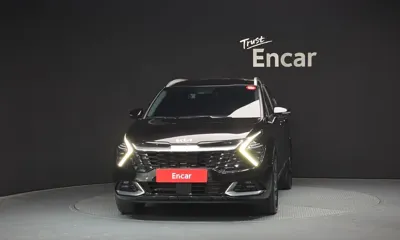 Kia Sportage 2023, 55934 км, за 14779.29 USD