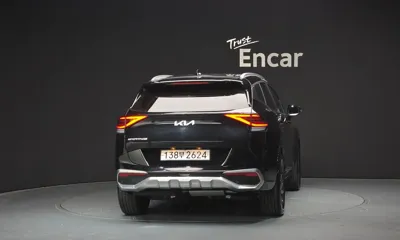 Kia Sportage 2023, 55934 км, за 14779.29 USD