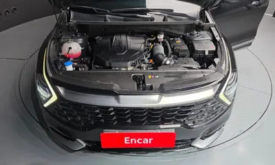 Kia Sportage 2023, 55934 км, за 14779.29 USD - фото 6