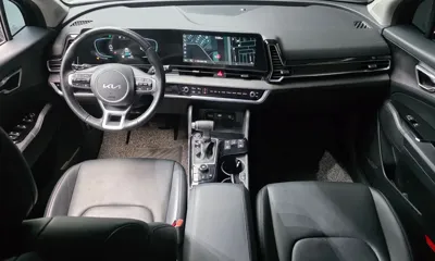 Kia Sportage 2023, 55934 км, за 14779.29 USD - фото 7