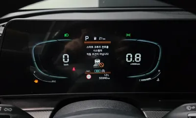 Kia Sportage 2023, 55934 км, за 14779.29 USD - фото 8