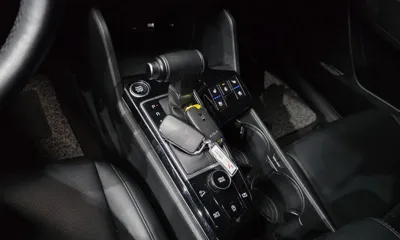Kia Sportage 2023, 55934 км, за 14779.29 USD - фото 9