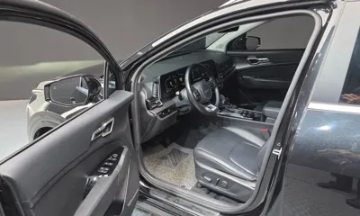 Kia Sportage 2023, 55934 км, за 14779.29 USD - фото 10
