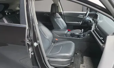 Kia Sportage 2023, 55934 км, за 14779.29 USD - фото 12