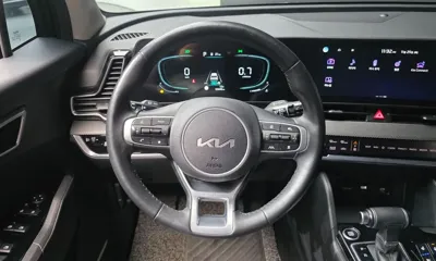 Kia Sportage 2023, 55934 км, за 14779.29 USD - фото 13