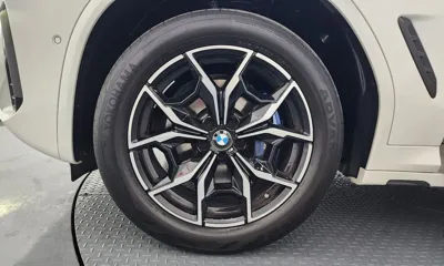 BMW X4 2023, 71718 км, за 30327.05 USD