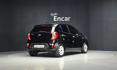 Kia Morning 2020, 90815 км, за 5339.58 USD
