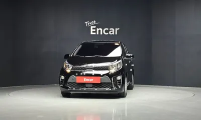 Kia Morning 2020, 90815 км, за 5339.58 USD