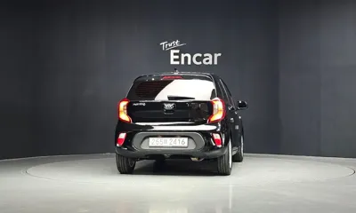Kia Morning 2020, 90815 км, за 5339.58 USD