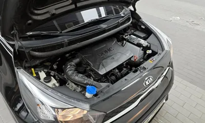 Kia Morning 2020, 90815 км, за 5339.58 USD - фото 6