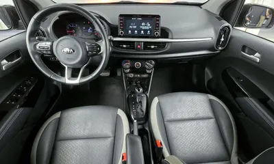 Kia Morning 2020, 90815 км, за 5339.58 USD - фото 7