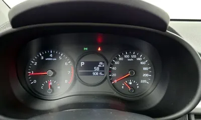Kia Morning 2020, 90815 км, за 5339.58 USD - фото 8