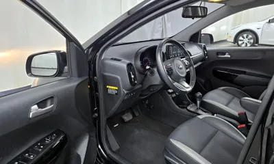 Kia Morning 2020, 90815 км, за 5339.58 USD - фото 10