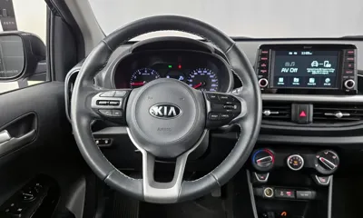 Kia Morning 2020, 90815 км, за 5339.58 USD - фото 12