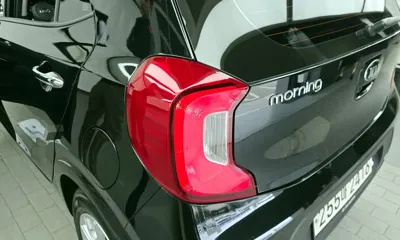 Kia Morning 2020, 90815 км, за 5339.58 USD - фото 23