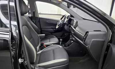 Kia Morning 2020, 90815 км, за 5339.58 USD - фото 26