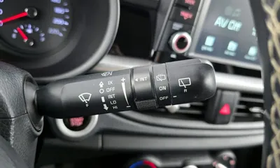 Kia Morning 2020, 90815 км, за 5339.58 USD - фото 27