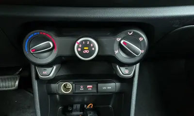 Kia Morning 2020, 90815 км, за 5339.58 USD - фото 32