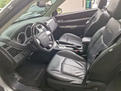 Chrysler Sebring 2010, 57900 км, за 3610.35 USD - фото 6