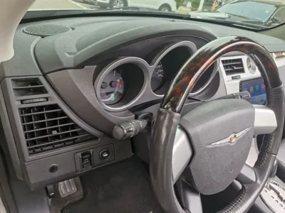 Chrysler Sebring 2010, 57900 км, за 3610.35 USD - фото 8