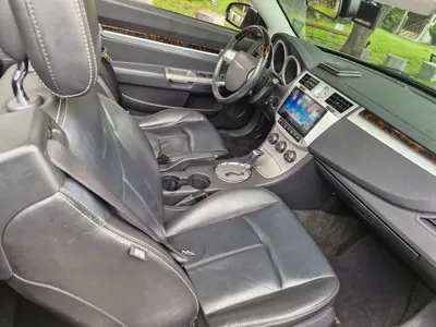 Chrysler Sebring 2010, 57900 км, за 3610.35 USD - фото 16