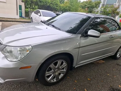 Chrysler Sebring 2010, 57900 км, за 3610.35 USD - фото 19
