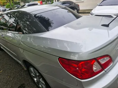 Chrysler Sebring 2010, 57900 км, за 3610.35 USD - фото 20