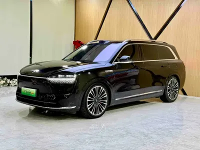 AITO 问界 AITO M9 · 2024 год