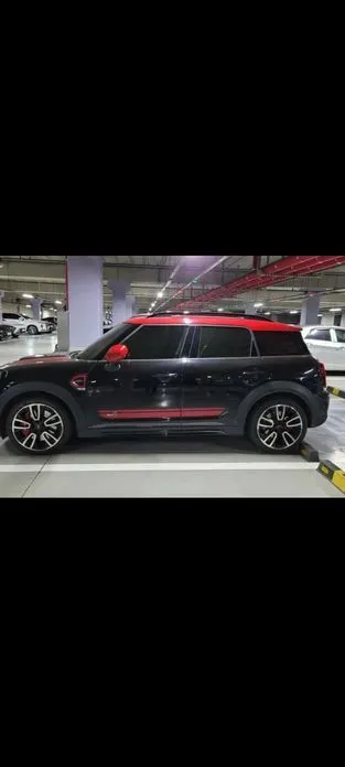 MINI Countryman 2022, 61000 км, за 16913.88 USD