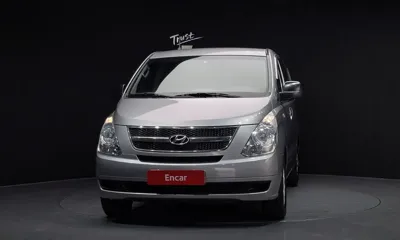 Hyundai Starex 2012, 262417 км, за 2693.12 USD