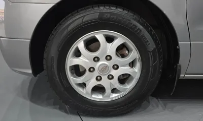 Hyundai Starex 2012, 262417 км, за 2693.12 USD