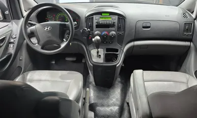 Hyundai Starex 2012, 262417 км, за 2693.12 USD - фото 7