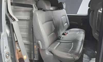 Hyundai Starex 2012, 262417 км, за 2693.12 USD - фото 12
