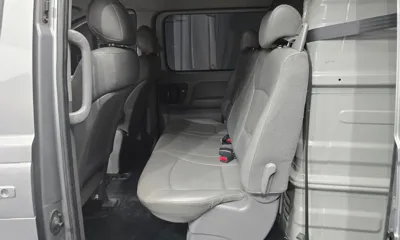 Hyundai Starex 2012, 262417 км, за 2693.12 USD - фото 13