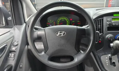 Hyundai Starex 2012, 262417 км, за 2693.12 USD - фото 14