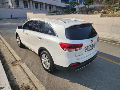 Kia Sorento 2015, 118677 км, за 8403.91 USD